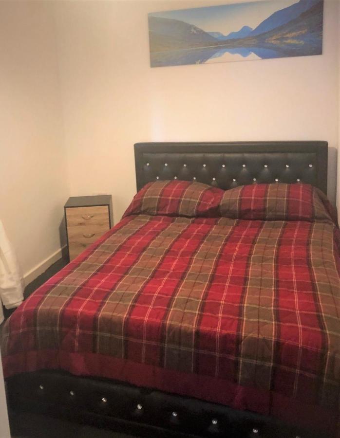 Apartament Jem In Leyton